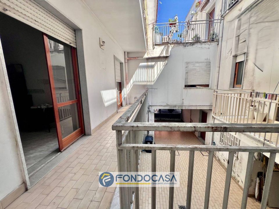 Leilighet i Sant'Antimo, Naples - bilde 2
