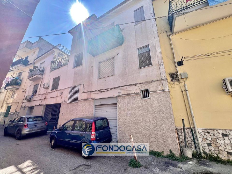 Leilighet i Sant'Antimo, Naples - bilde 3