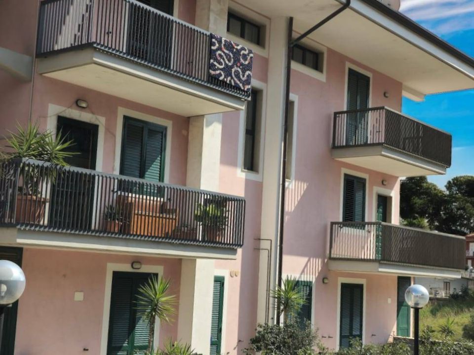Rekkehus i Montecorvino Rovella, Salerno - bilde 2