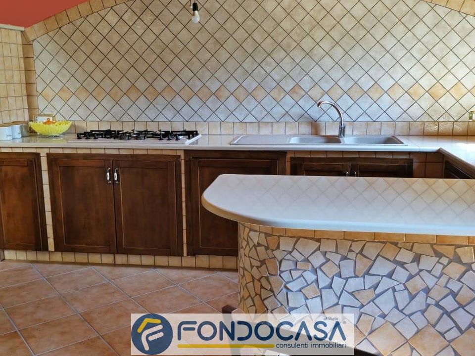 Rekkehus i Montecorvino Rovella, Salerno - bilde 3
