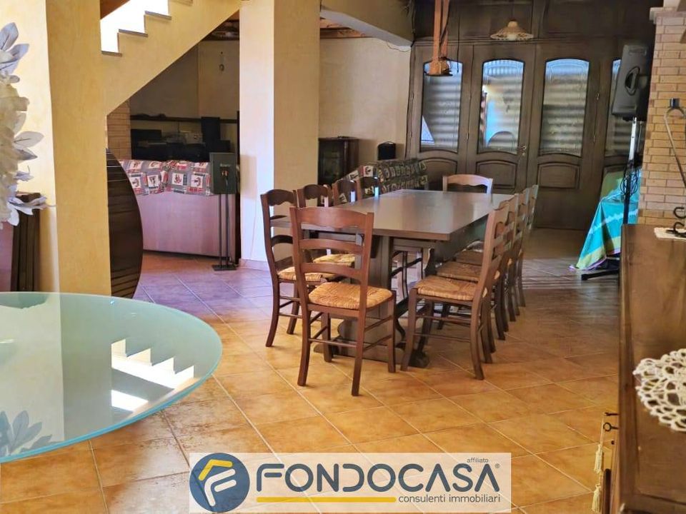 Rekkehus i Montecorvino Rovella, Salerno - bilde 4
