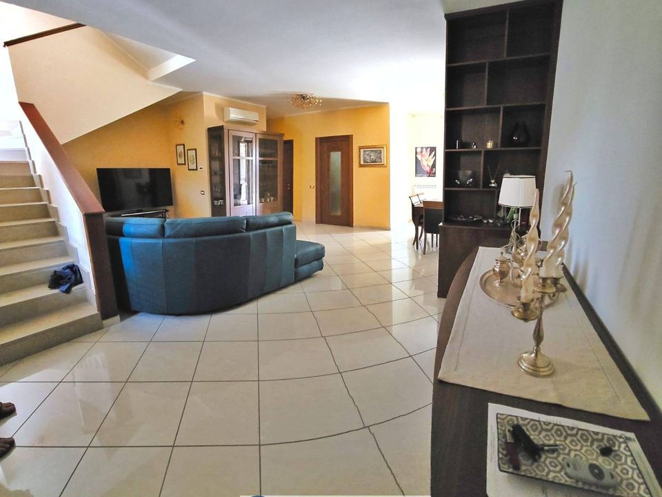 Rekkehus i Montecorvino Rovella, Salerno - bilde 5