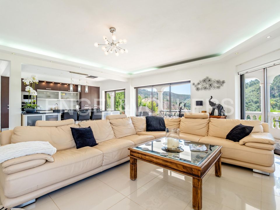 Villa i Monchique, Faro - foto 2