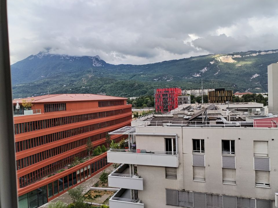Lejlighed i Grenoble, Isere - foto 4