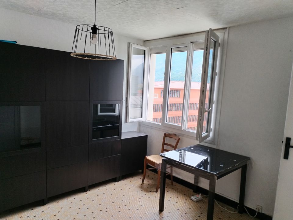 Lejlighed i Grenoble, Isere - foto 1