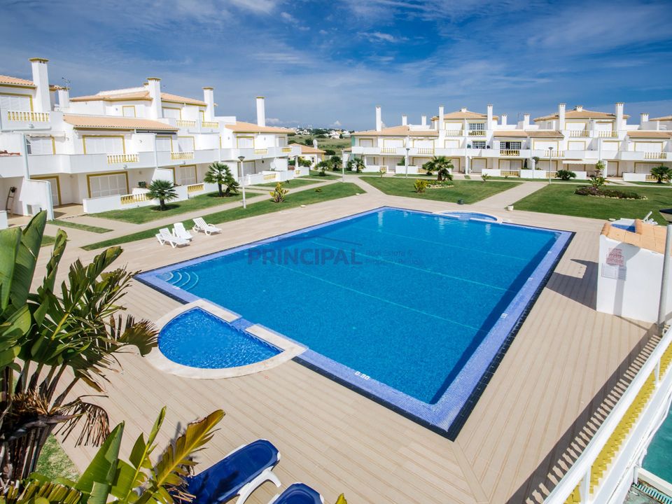 Lejlighed i Albufeira, Faro - foto 2