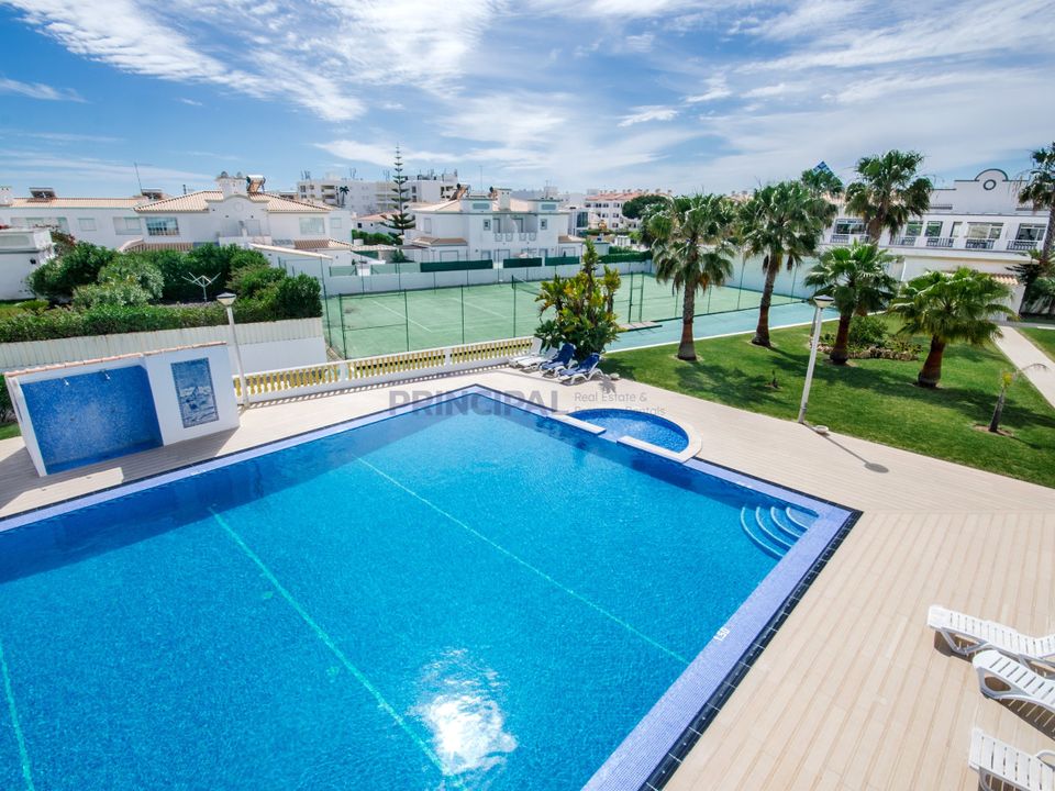Lejlighed i Albufeira, Faro - foto 4