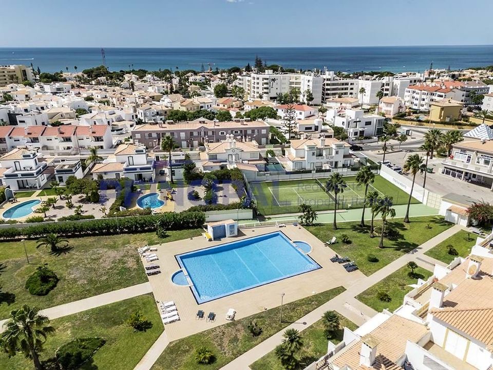 Lejlighed i Albufeira, Faro - foto 3