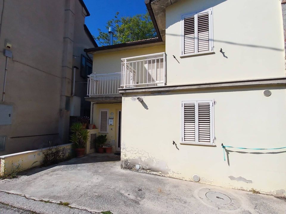 Villa i Montegiorgio, Fermo - foto 2
