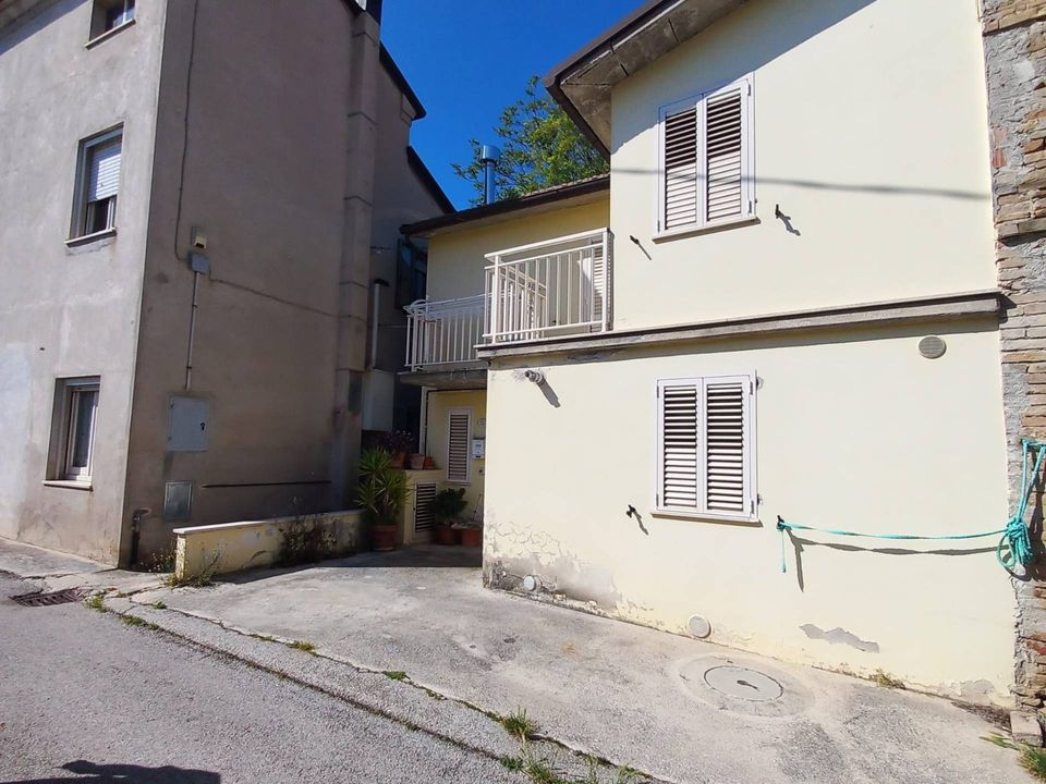 Villa i Montegiorgio, Fermo - foto 3