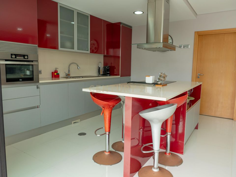 Villa i Vagos, Aveiro - foto 2
