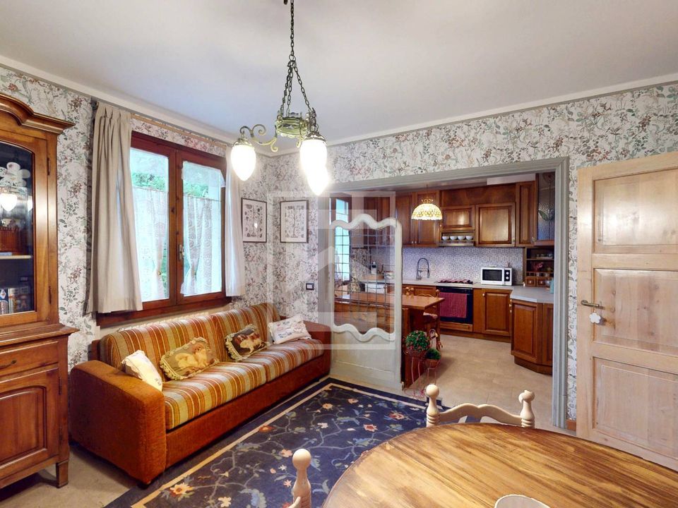 Lejlighed i Toscolano Maderno, Brescia - foto 1