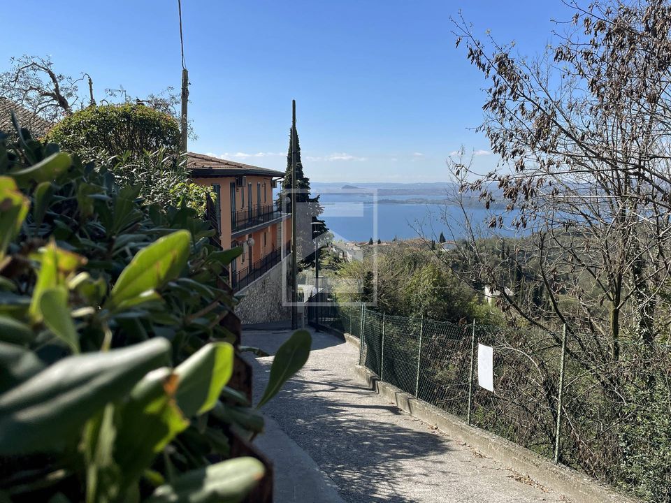 Lejlighed i Toscolano Maderno, Brescia - foto 2