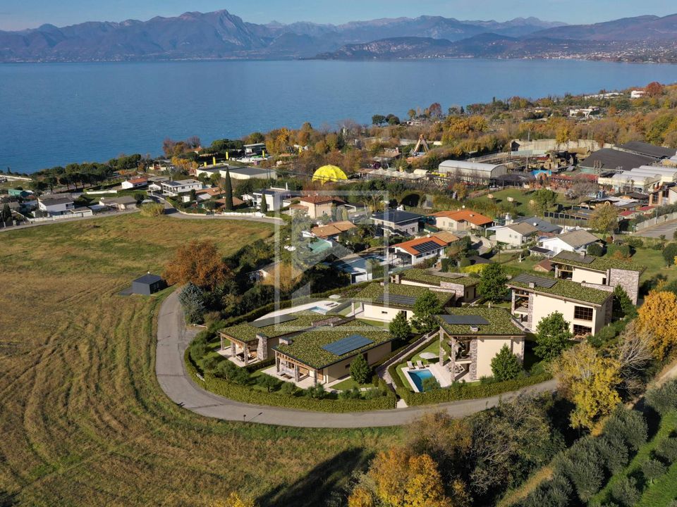 Villa i Lazise, Verona - foto 1
