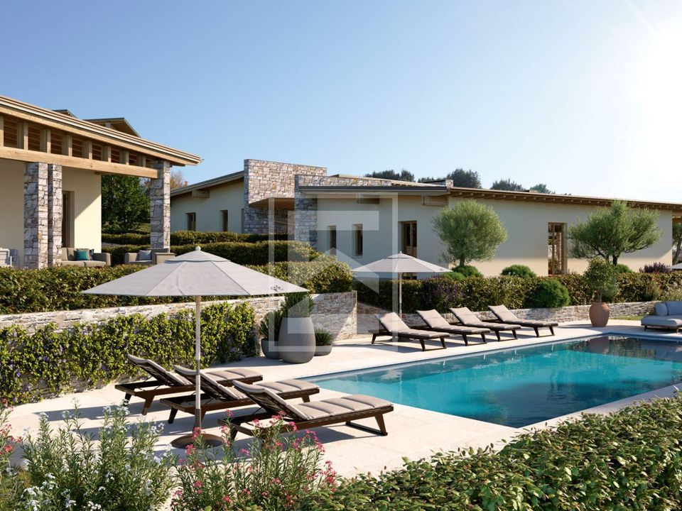 Villa i Lazise, Verona - foto 3