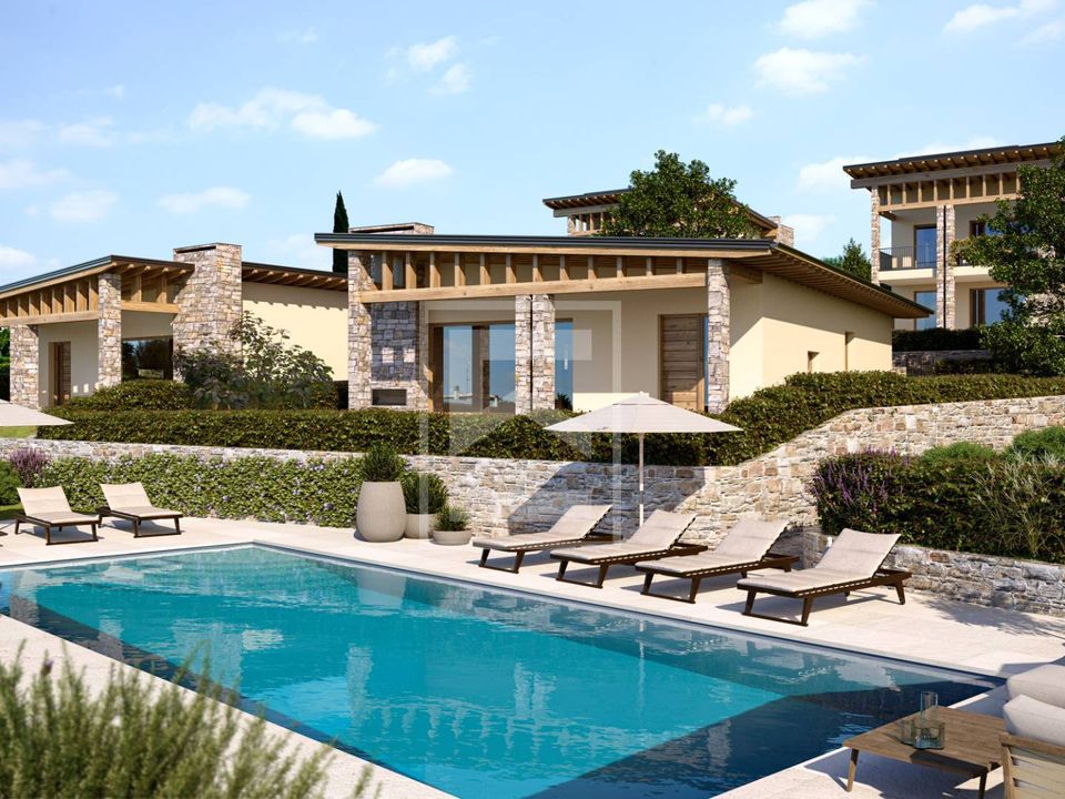 Villa i Lazise, Verona - foto 4