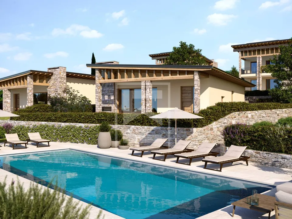 Villa i Lazise, Verona - foto 2