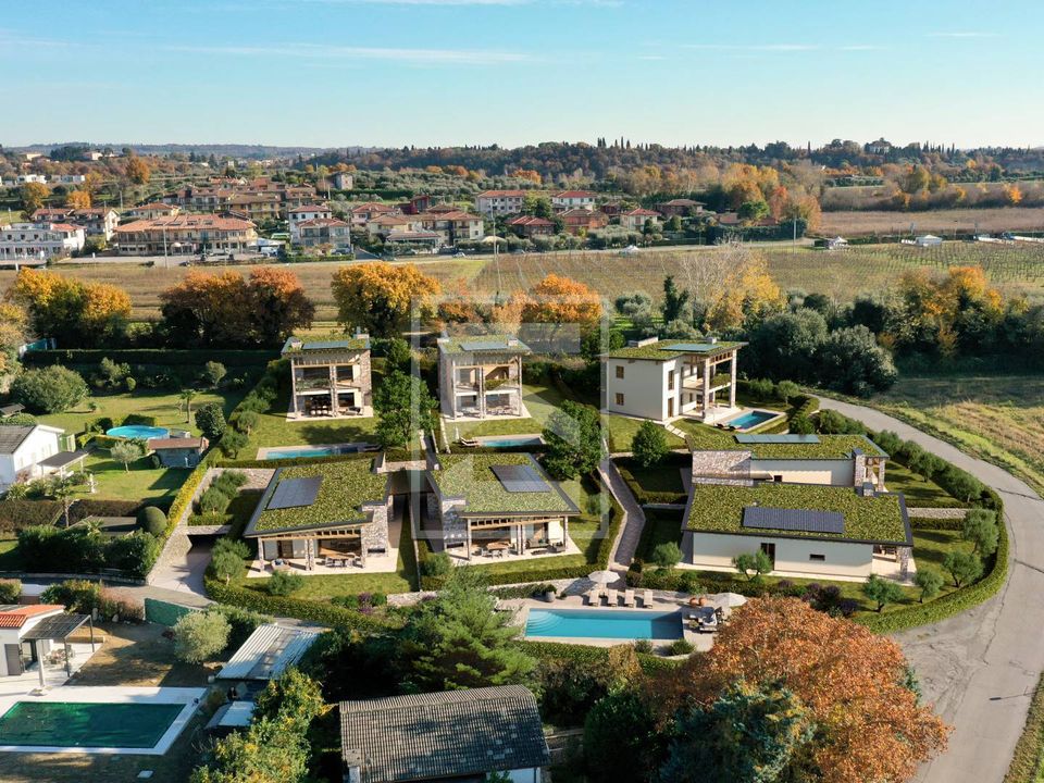 Villa i Lazise, Verona - foto 3