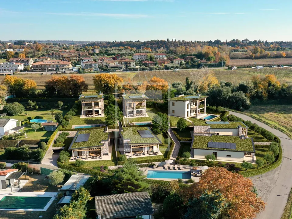 Villa i Lazise, Verona - foto 3
