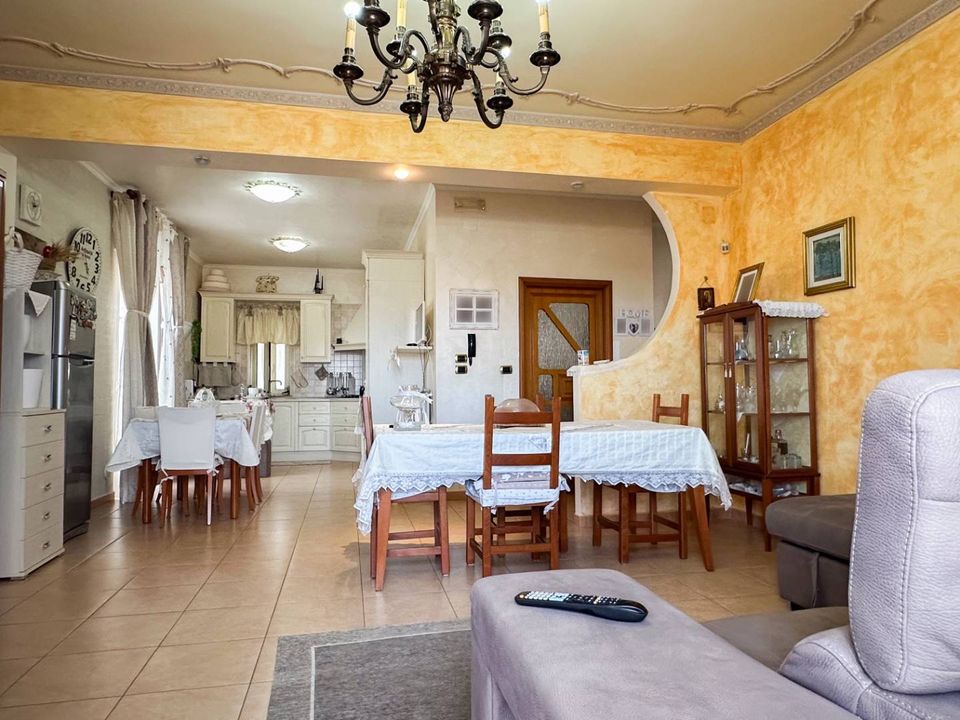 Lejlighed i Manfredonia, Foggia - foto 3