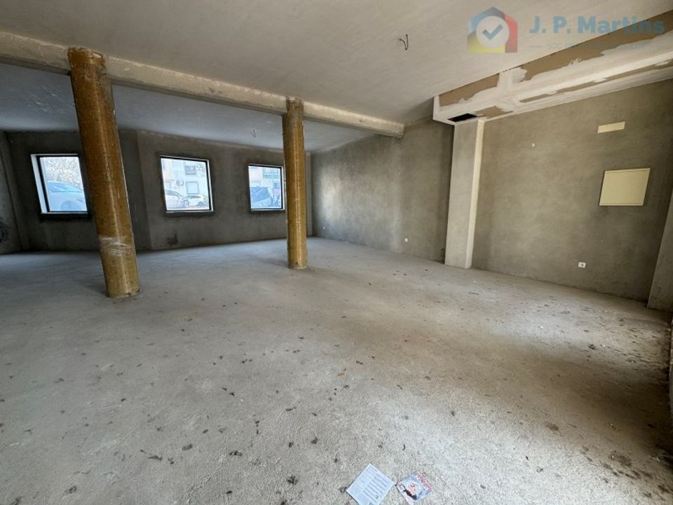 Erhvervsejendom i Alhos Vedros, Setubal - foto 5