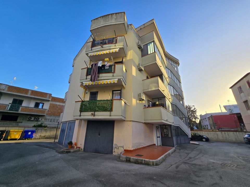 Lejlighed i Volla, Naples - foto 1