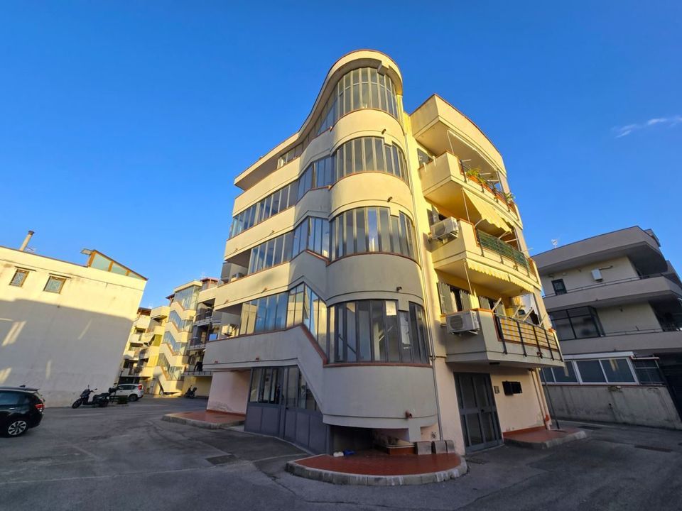 Lejlighed i Volla, Naples - foto 3