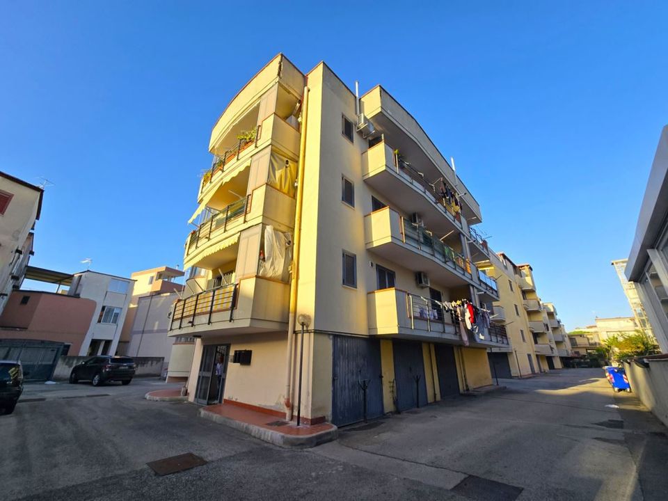 Lejlighed i Volla, Naples - foto 4