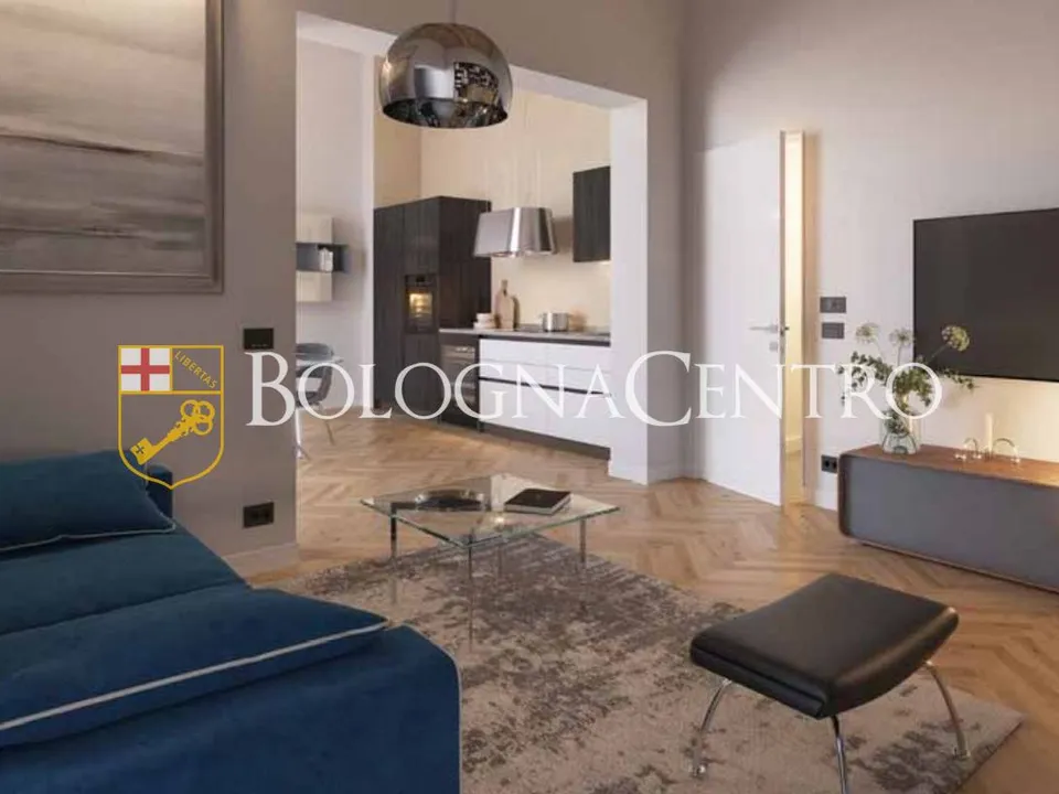 Leilighet i Bologna, Bologna - bilde 3