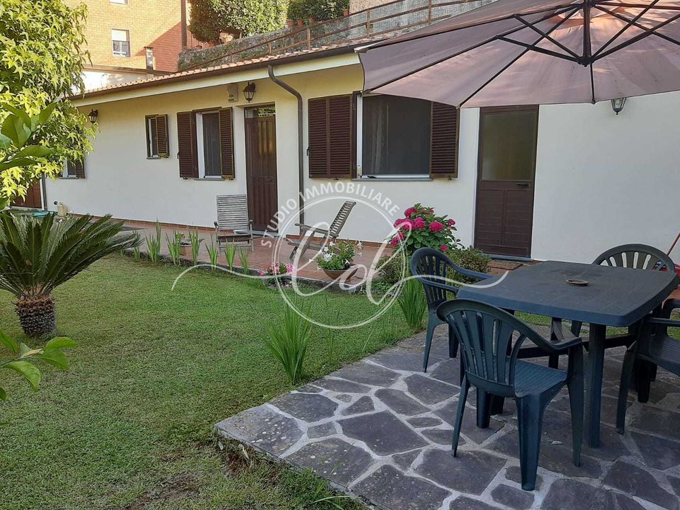 Villa i Pietrasanta, Lucca - foto 1