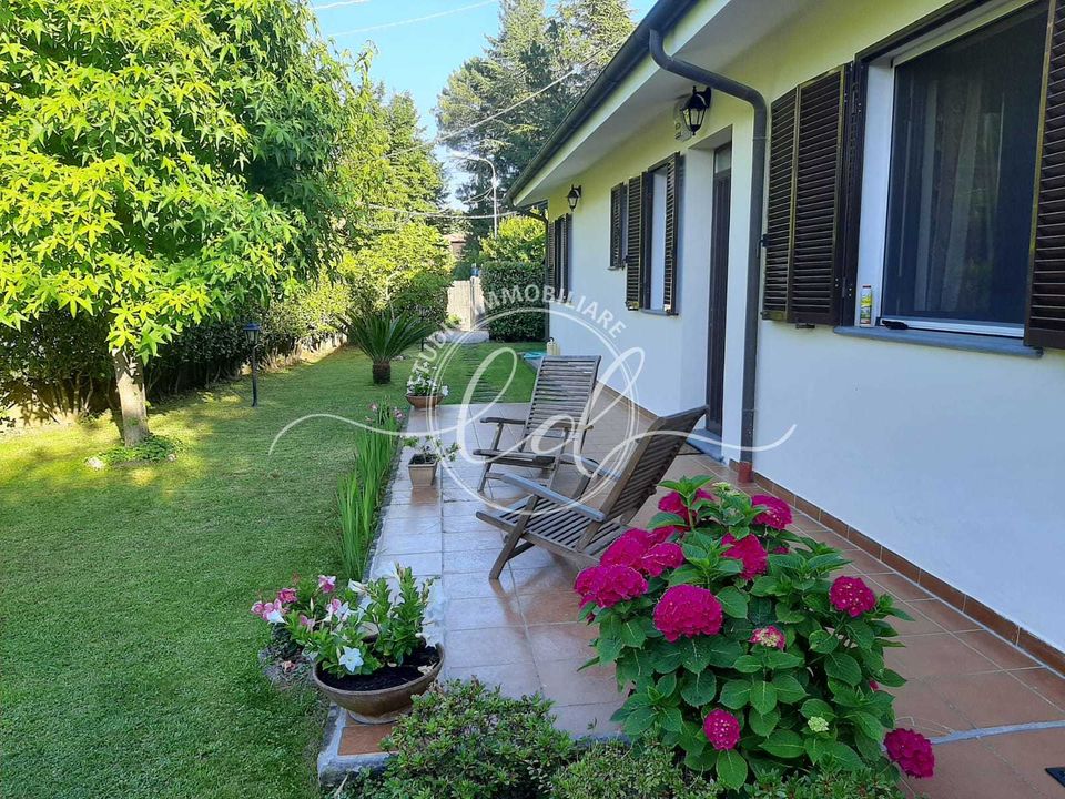 Villa i Pietrasanta, Lucca - foto 2