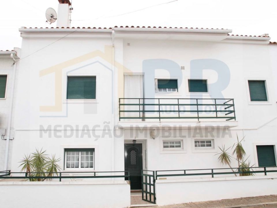 Villa a Castelo de Vide, Portalegre - foto 1