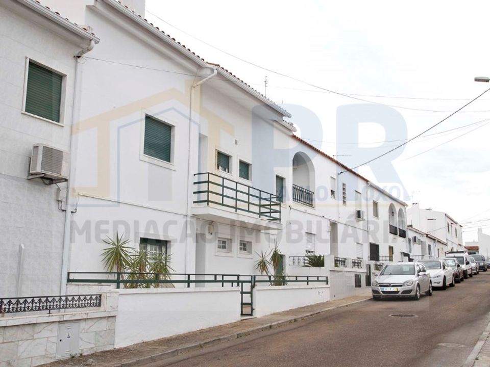 Villa a Castelo de Vide, Portalegre - foto 2