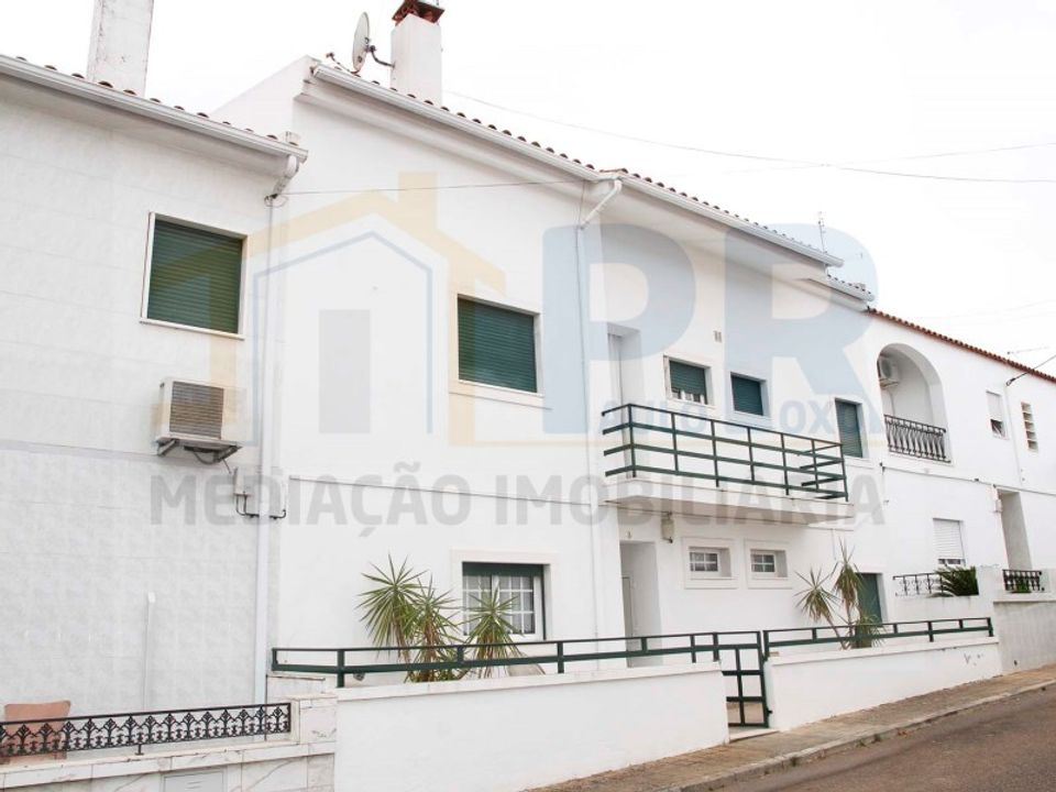 Villa a Castelo de Vide, Portalegre - foto 3