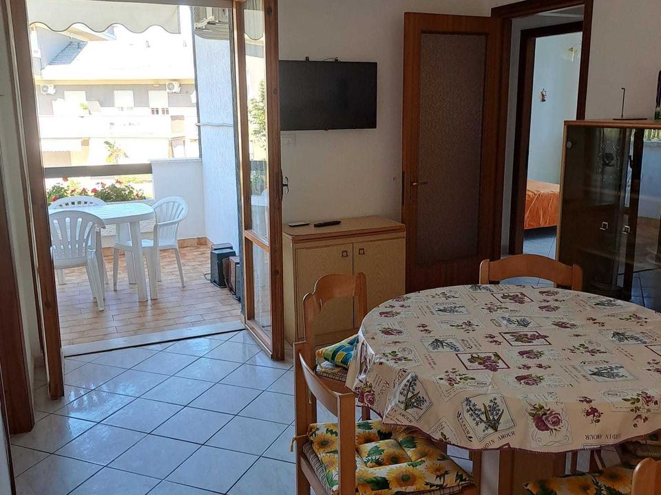 Lejlighed i Silvi, Teramo - foto 4