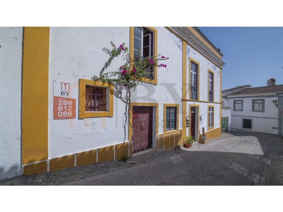Villa i Mertola, Beja - foto 1
