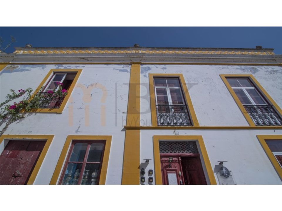 Villa i Mertola, Beja - foto 2