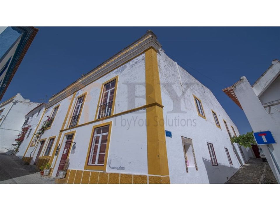 Villa i Mertola, Beja - foto 3