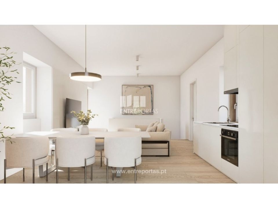 Villa i Areosa, Viana do Castelo - foto 3