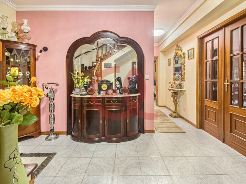 Villa i Viana do Castelo, Viana do Castelo - foto 4
