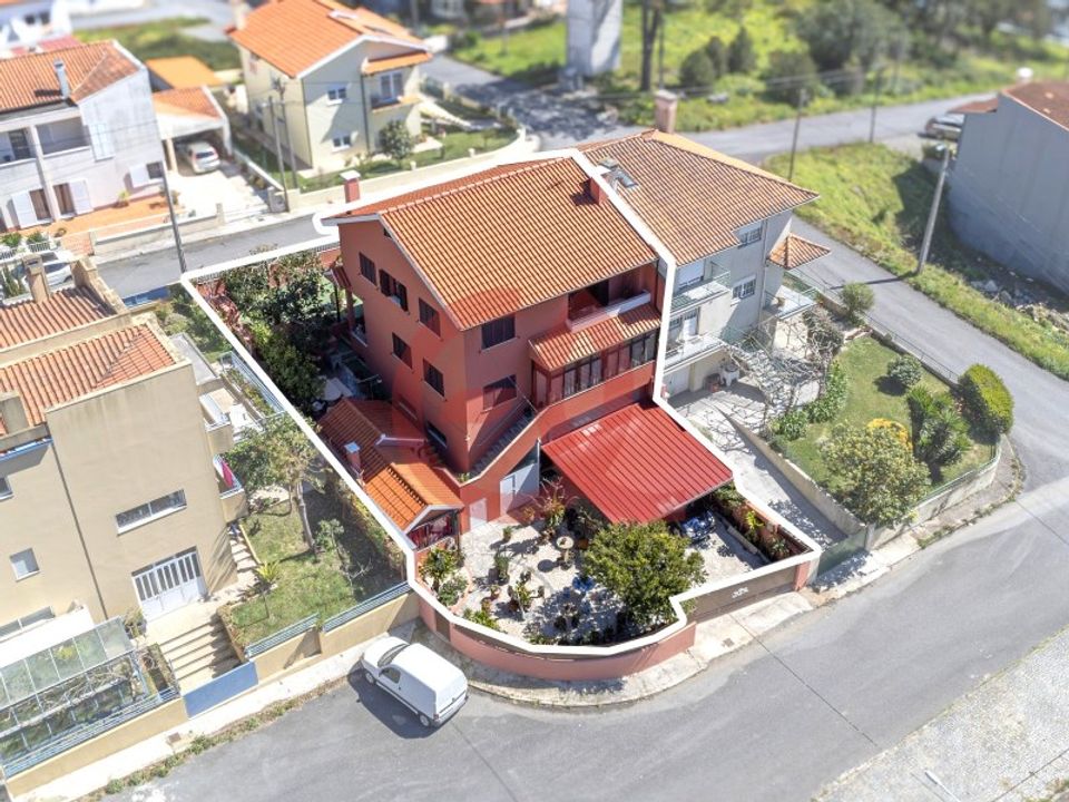 Villa i Viana do Castelo, Viana do Castelo - foto 2