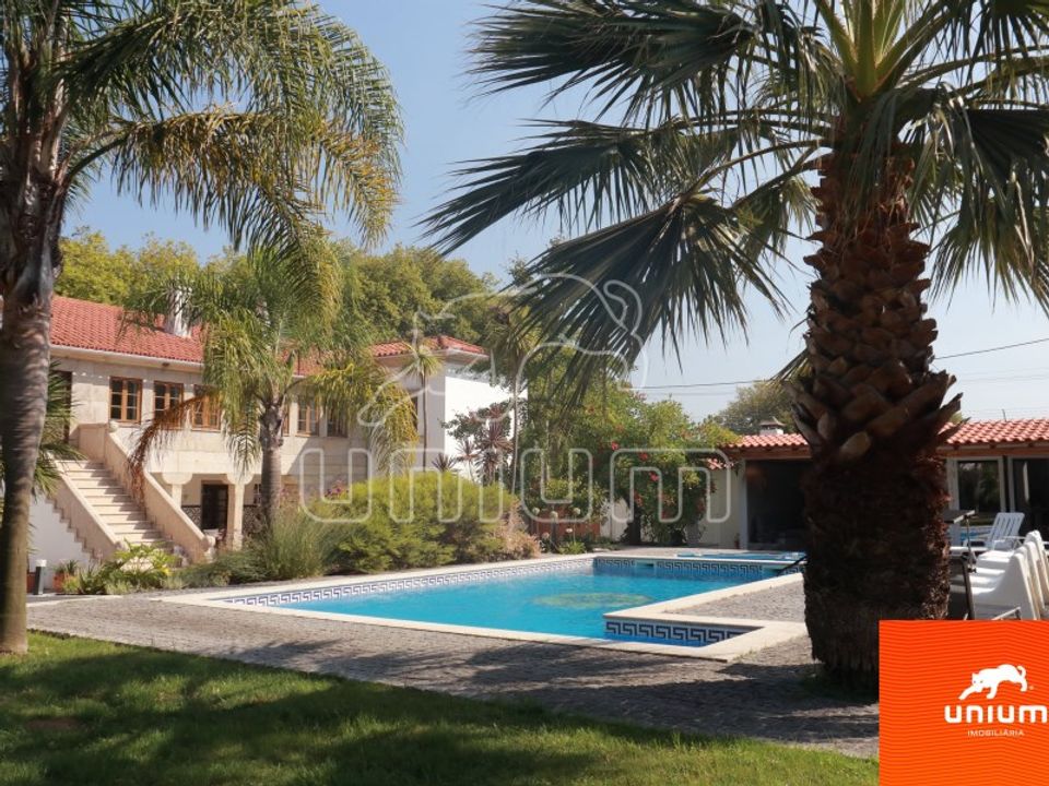 Villa a Darque, Viana do Castelo - foto 1