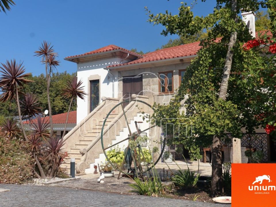 Villa a Darque, Viana do Castelo - foto 3