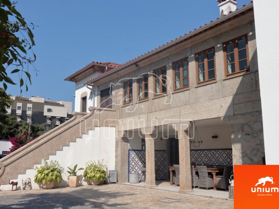 Villa a Darque, Viana do Castelo - foto 5