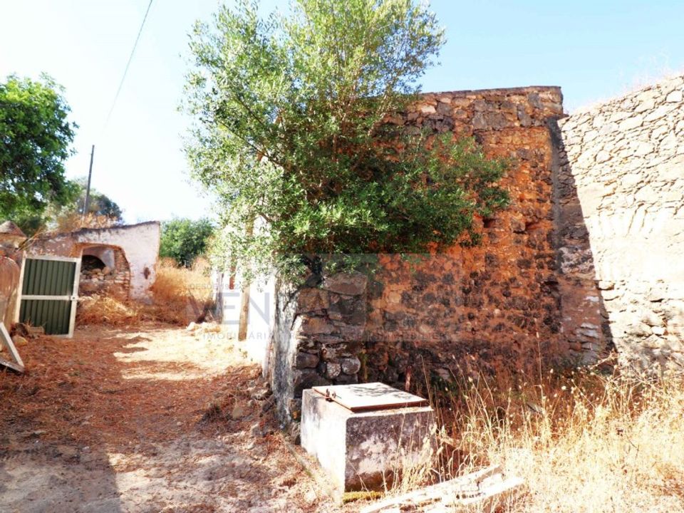Ruinere i Boliqueime, Faro - foto 3