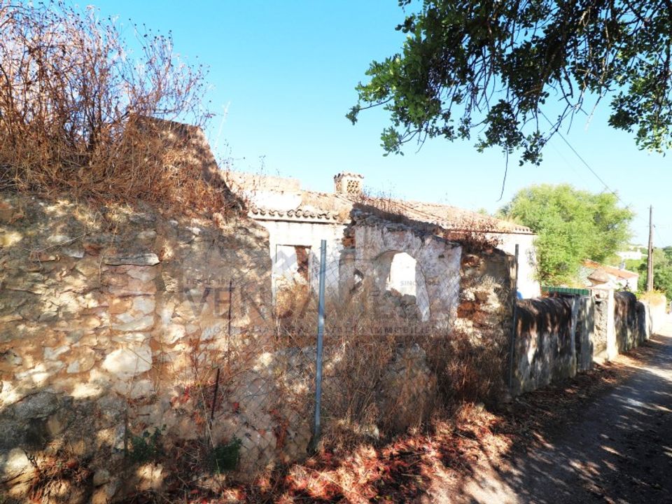 Ruinere i Boliqueime, Faro - foto 4
