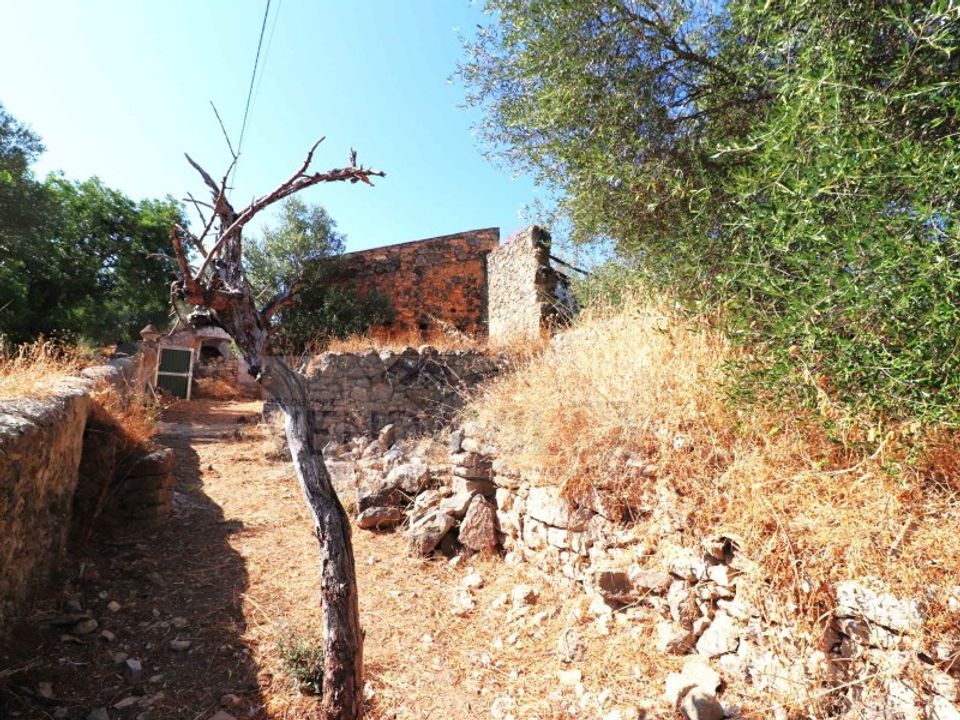 Ruinere i Boliqueime, Faro - foto 5