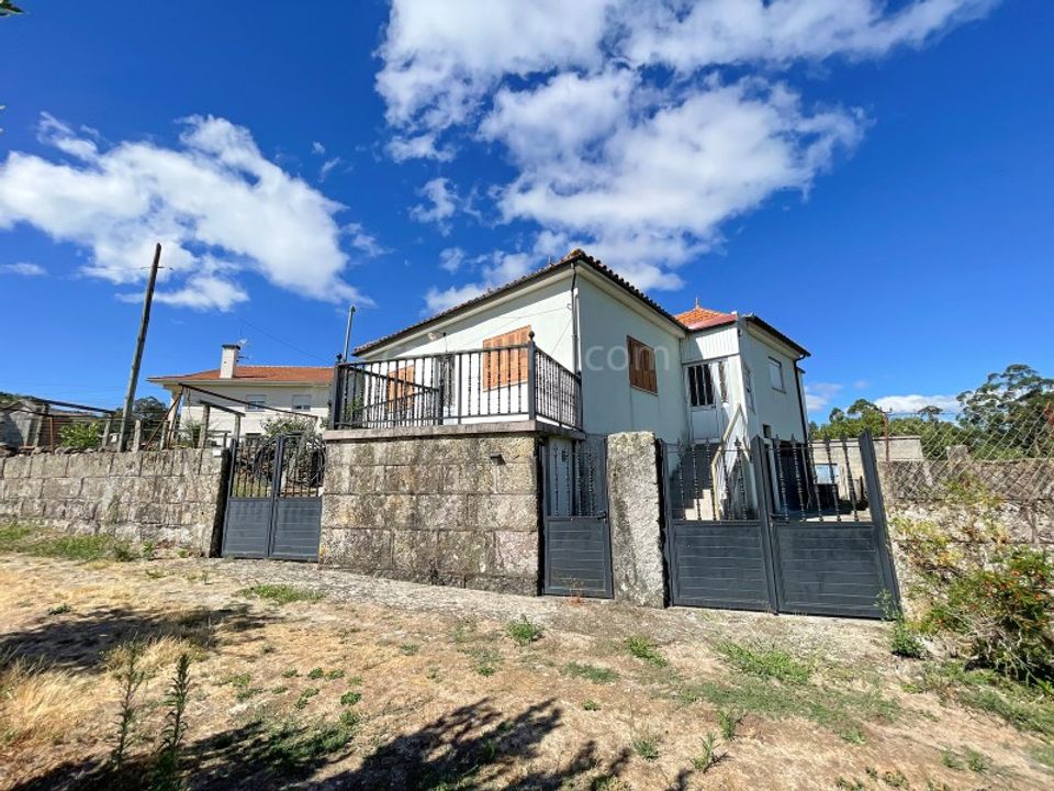 Villa i Viana do Castelo, Viana do Castelo - foto 1