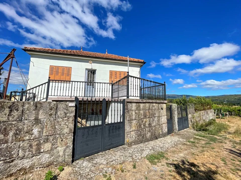 Villa i Viana do Castelo, Viana do Castelo - foto 2
