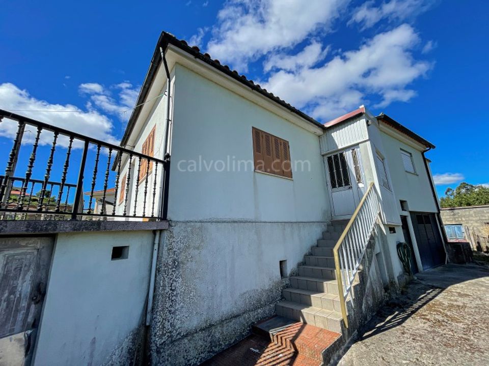 Villa i Viana do Castelo, Viana do Castelo - foto 4